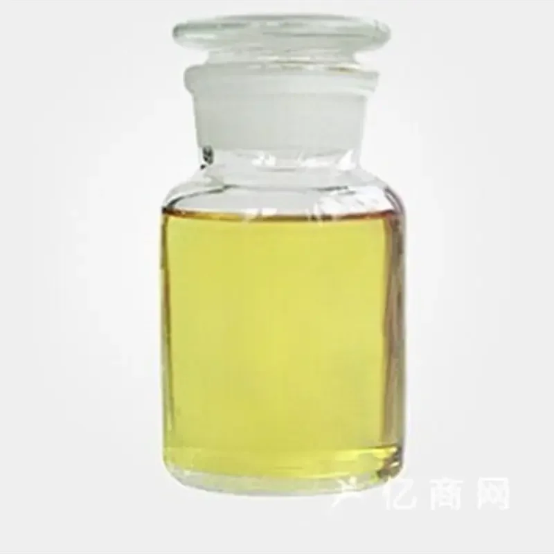 High Quality Surfactant Cocamide Dea 6501 Chemicals Cdea Cosmetic Raw Material Cas 68603-42-9