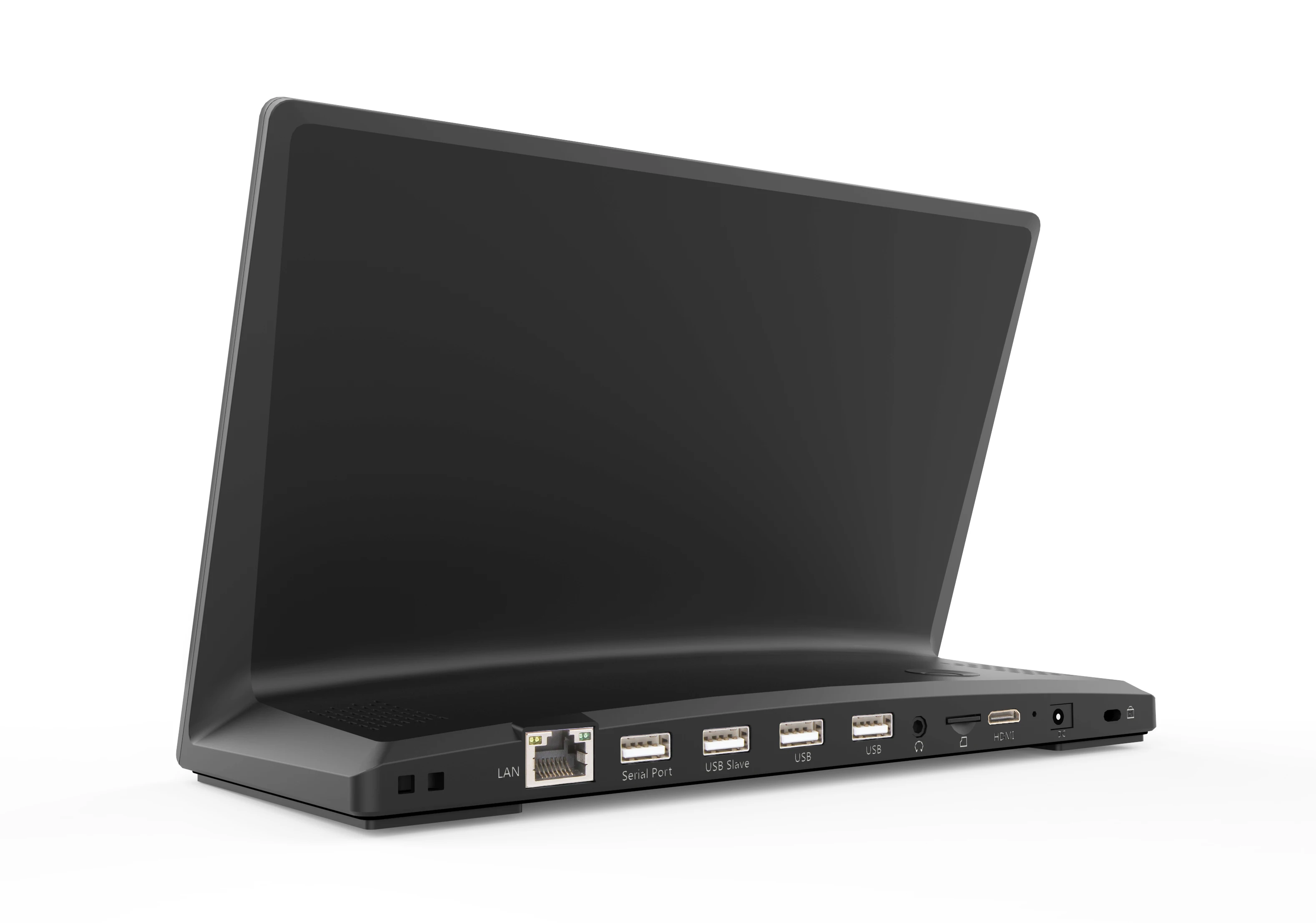 China Wholesale Touch POE POS PC Android Tablet 10.1 Inch L Type Digital Signage L Shape Commercial Android 10 Inch Tablet