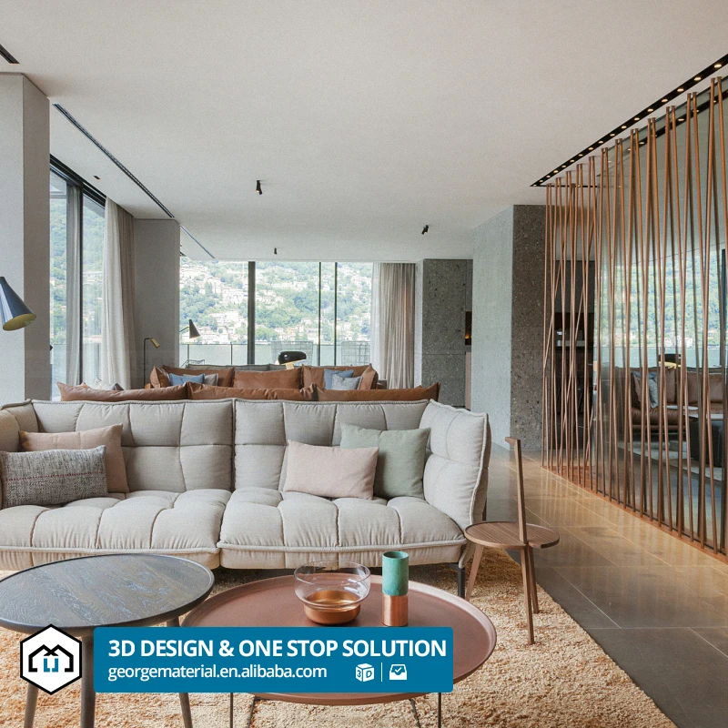 architecture hotel design plan villas prefab houses modern luxury design 3d designs villas