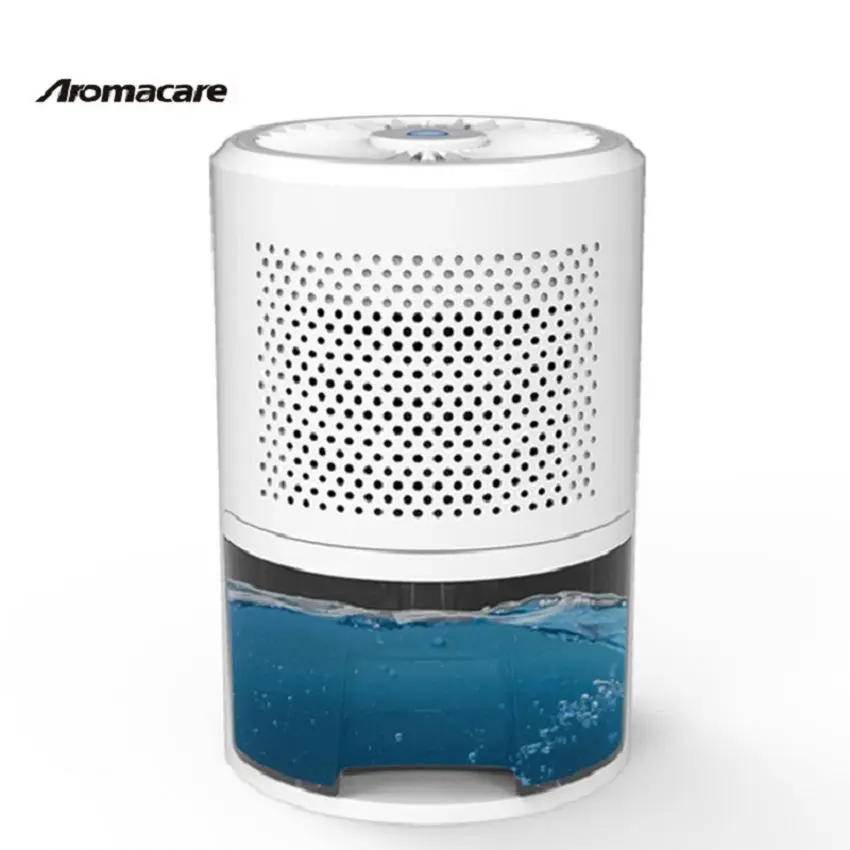 China Cheap Thermoelectric Portable Mini Air Dryer Dehumidifiers For Bedroom