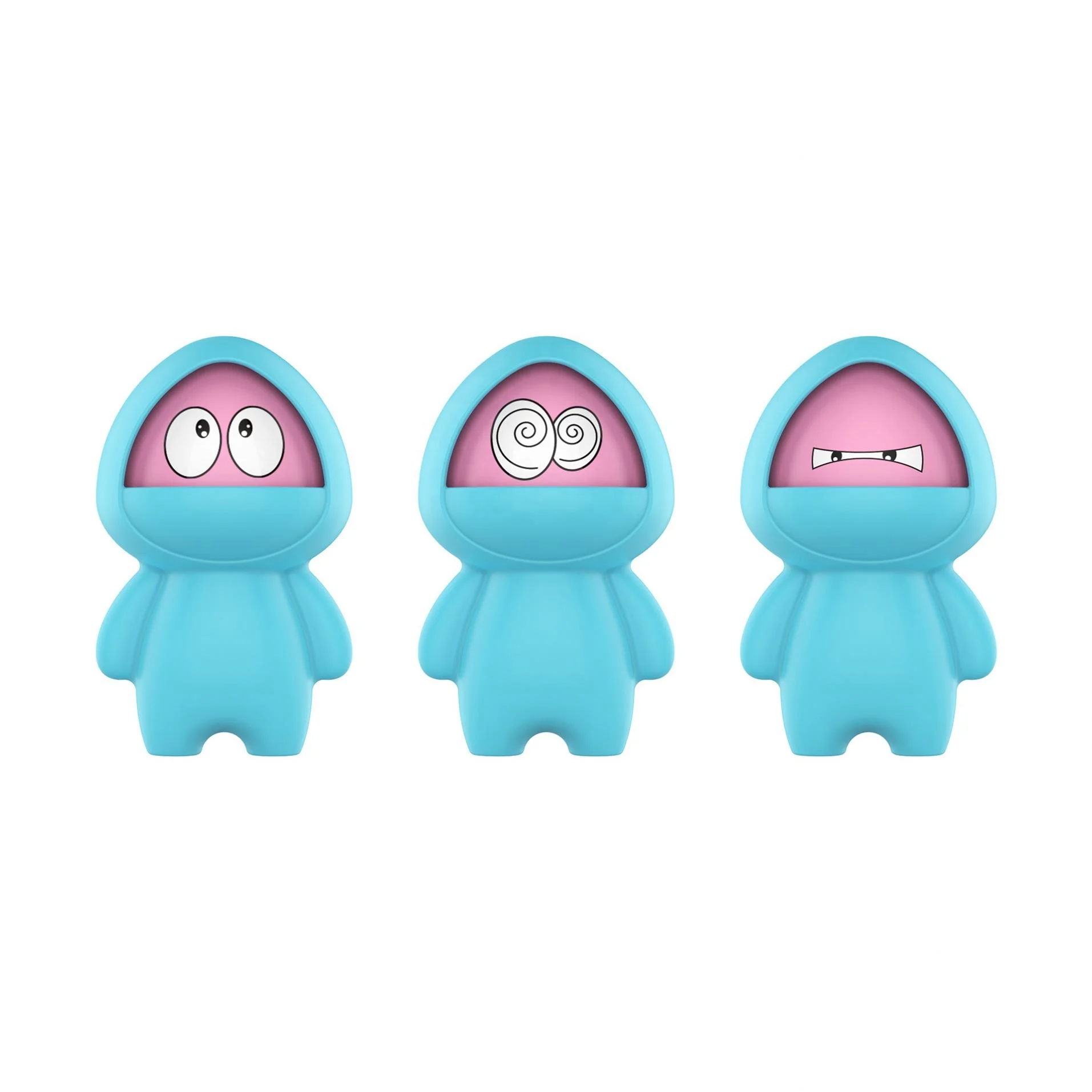 Hiton Buy Toys From China Masked Knight Face Changing Fidget Rotating Toys Home Office Sensory Decompression Toy Stress Relief