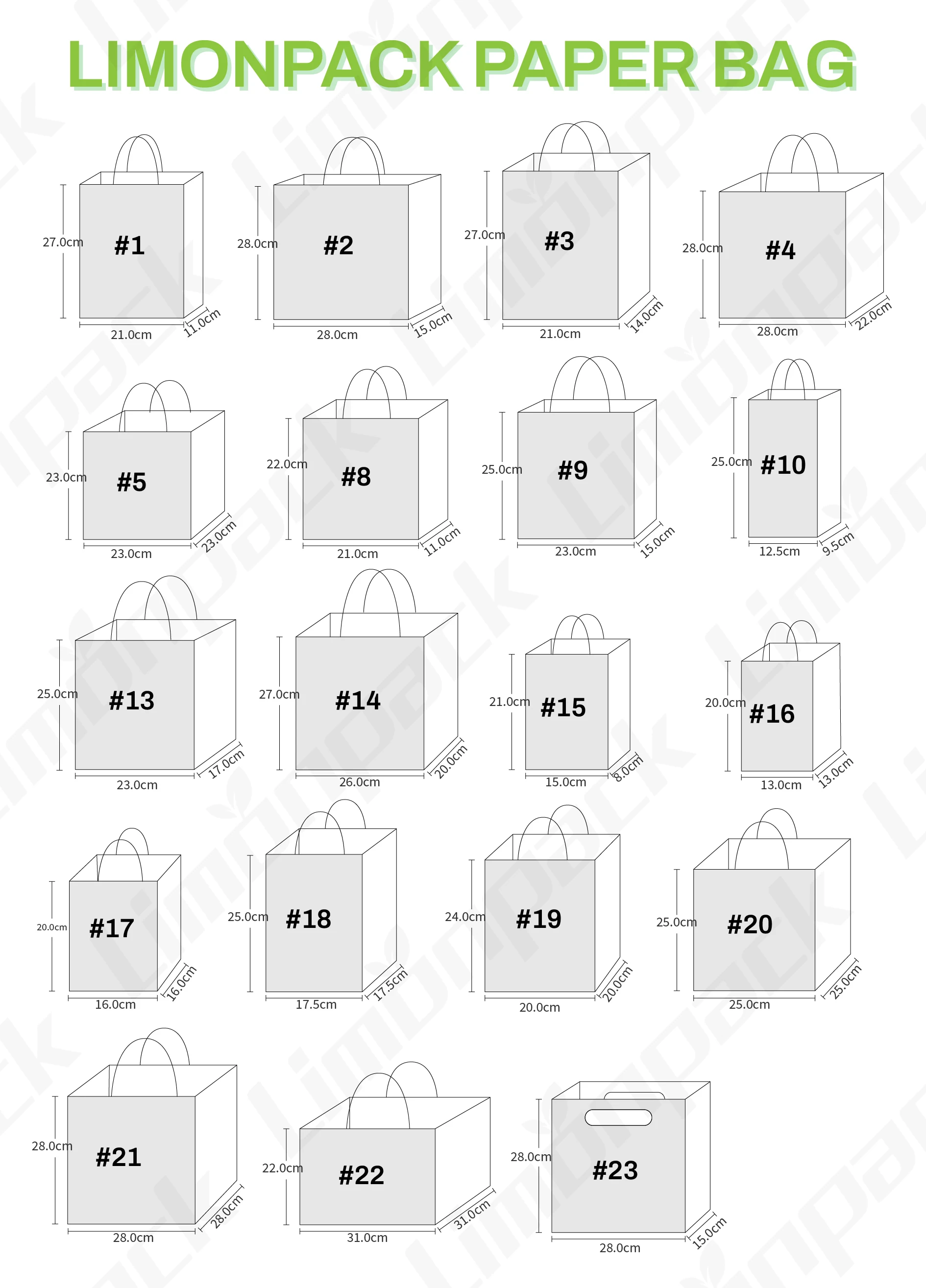 paper bag