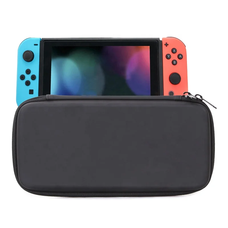 Оптовая Продажа с фабрики защитный чехол для переноски сумка Nintendo Switch/Switch Lite