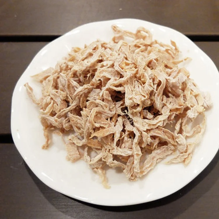 Papaya Shredded Papaya Dried Candied Candied Fruit Fig Shengjin to quench thirst