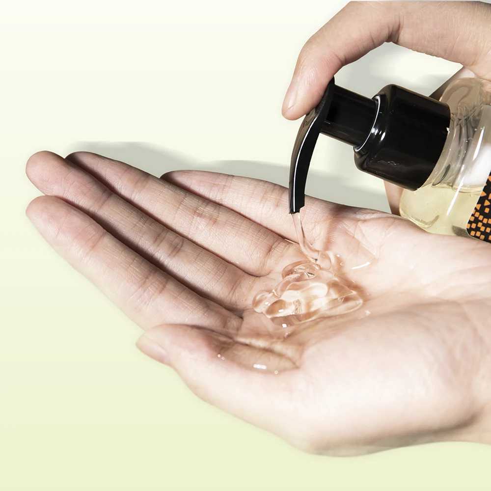 Private Label Leave In Hard Hold Hair gel hot selling All Day Locks Braid Gel No Flaking Loc N Twist Gel