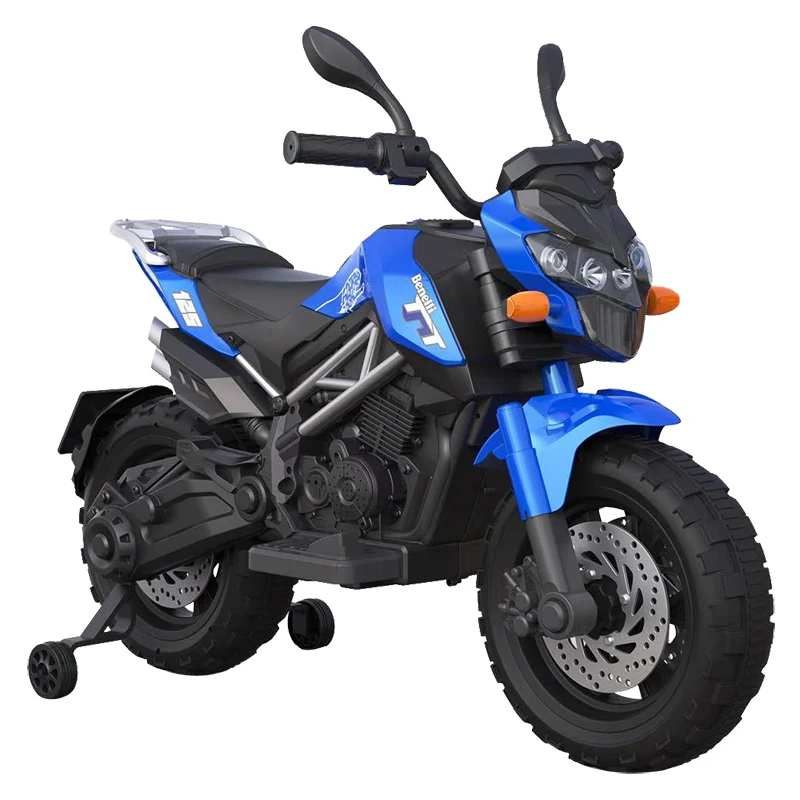 Хит продаж детские мотоциклы с батарейным питчем для детей от 2 до 4 лет