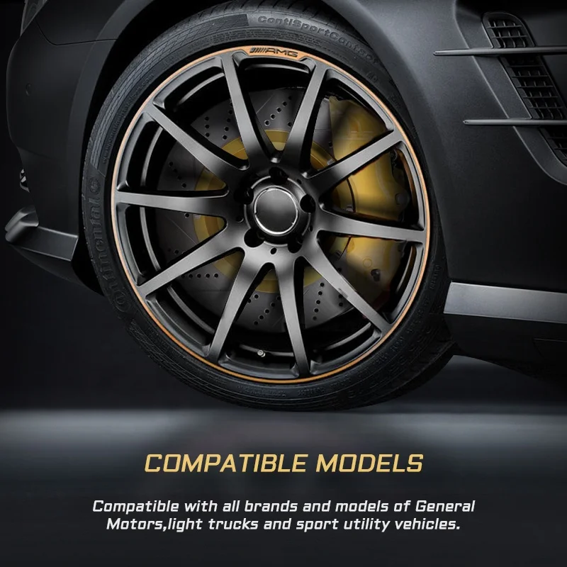 high quality 18z 6pot 18 19 20 inch  modified racing brake system For subaru crosstrek BMW E46