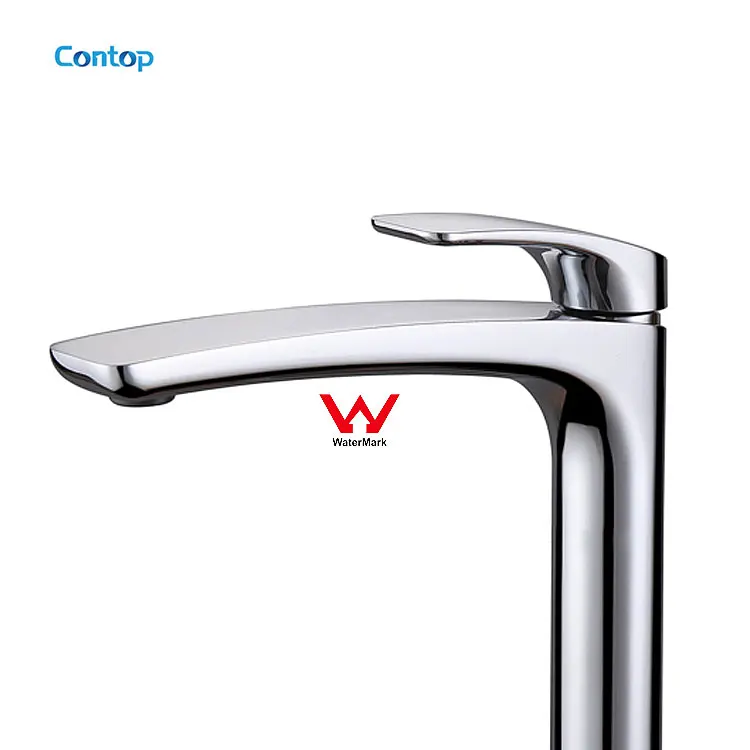 Watermark Tap DZR Brass Sink kitchen Tap WELS Tapware