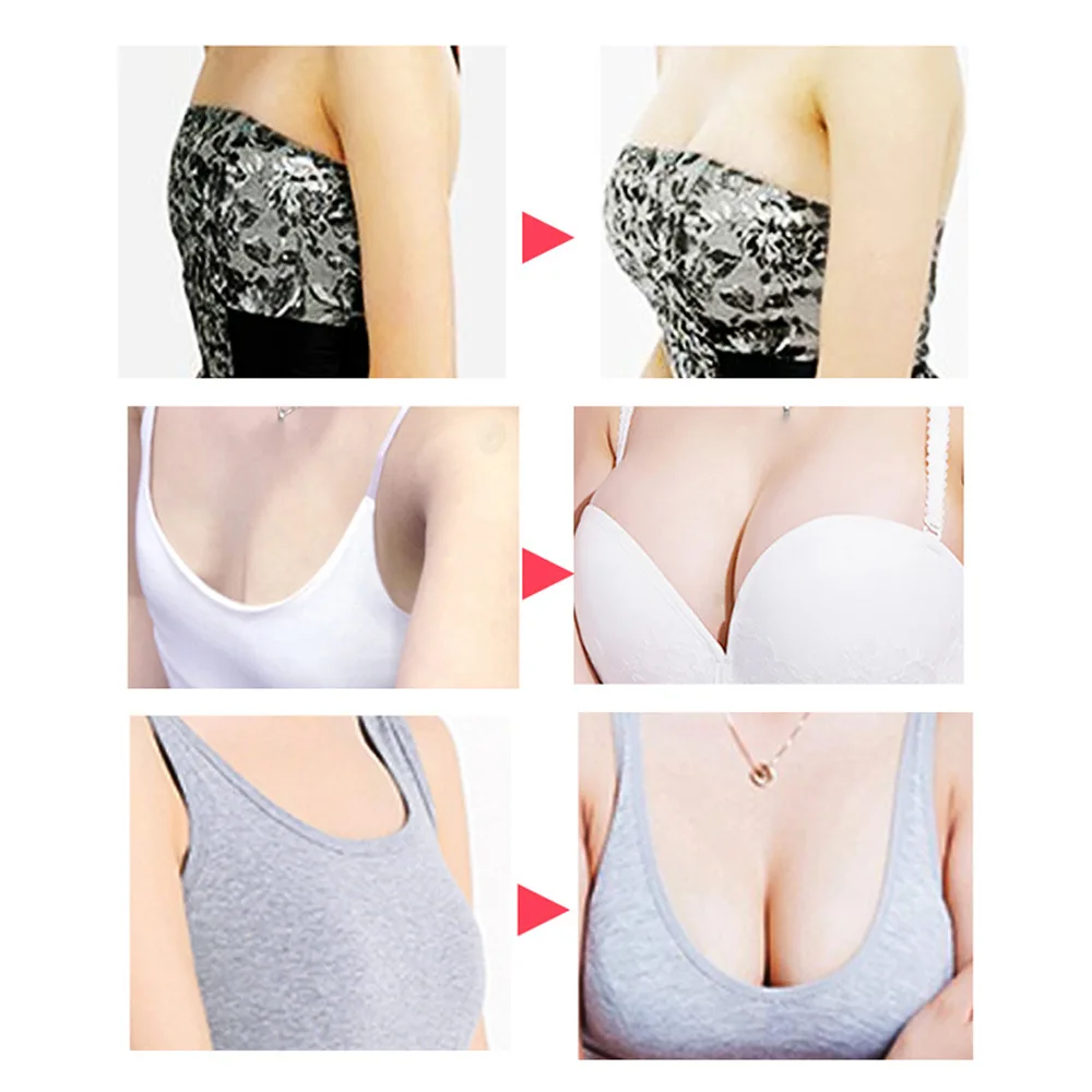 Wholesale in stock papaya breast enlargement essential oil