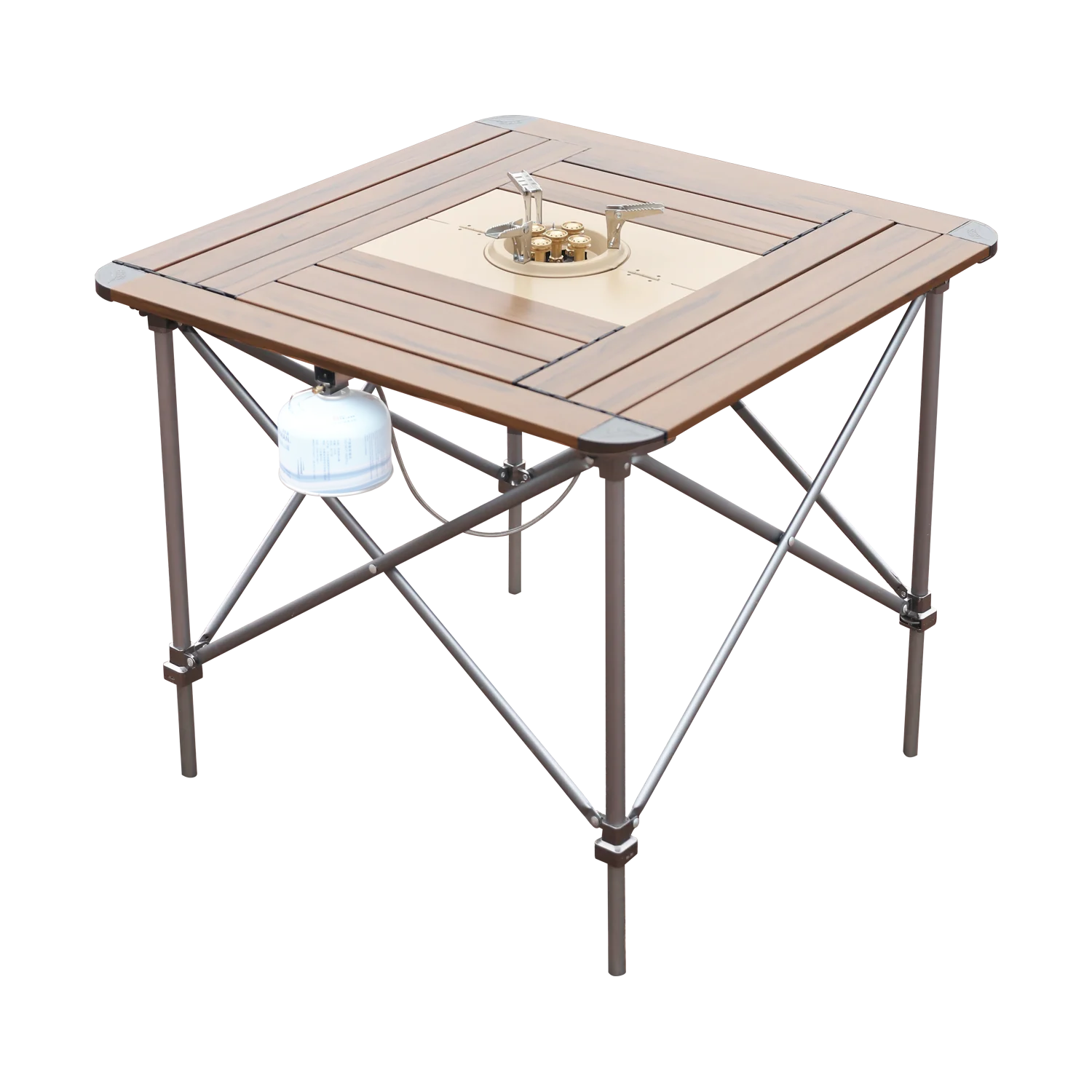 New Model  Butane Propane Liquefied Gas Stove Gas Burner Portable Stove Pellet Stove