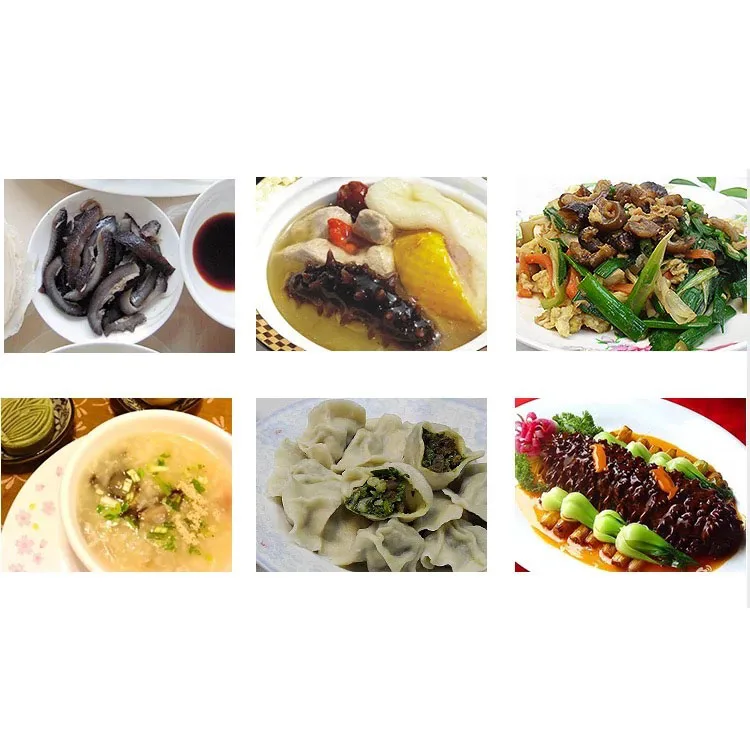 High Quality Wholesale Indonesia Sea Cucumber Dried For Sea Cucumber