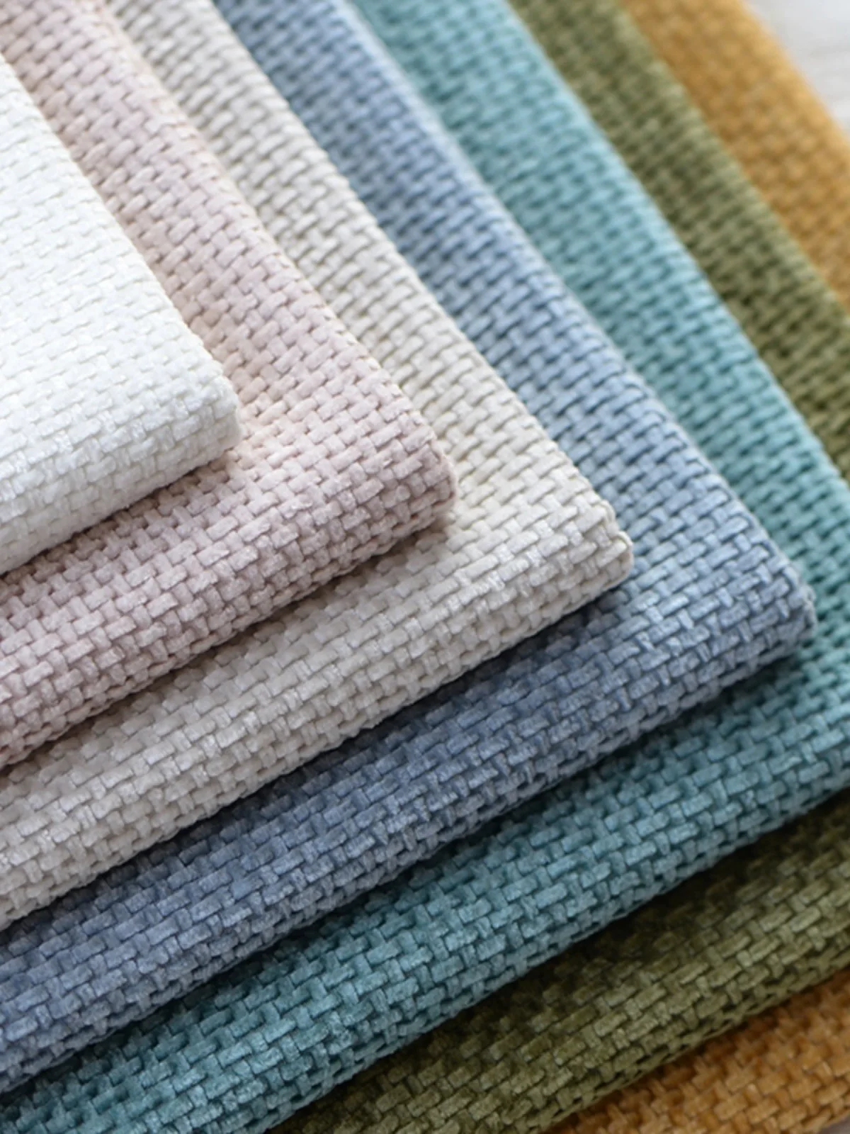 hot sell jacquard micro chenille  sofa upholstery fabric sofa cover fabric sofa fabric