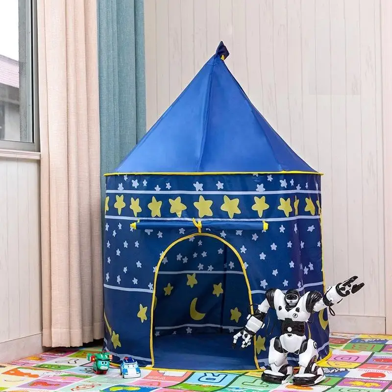 Детская палатка