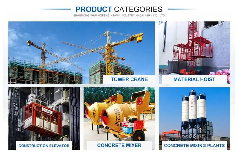 Top 10 20 ton 80m jib plc control topless tower crane singapore for sale,,plc control tower crane,Top 10 Tower Crane,Tower Crane Singapore