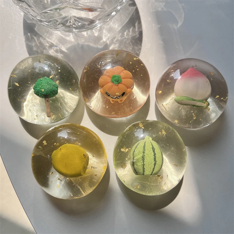 OEM Private Label Crystal Cartoon Gold Soap Moisturizing Whitening 24k Gold Foil Amino Acid Handmade Bar Soap