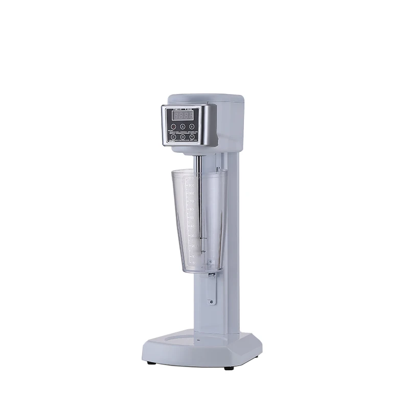 Commercial Single Frame Milkshake Machine Milk Shake Mixer Making Machine