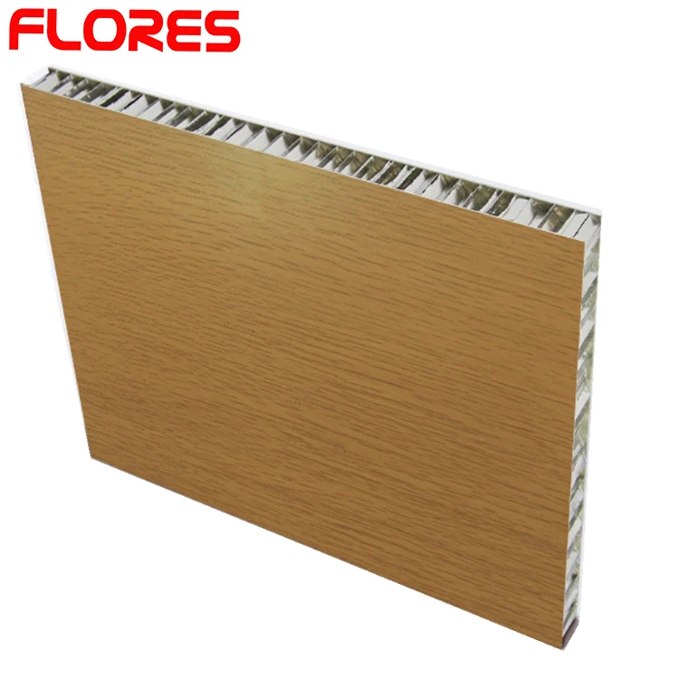 aluminum honeycomb panels price