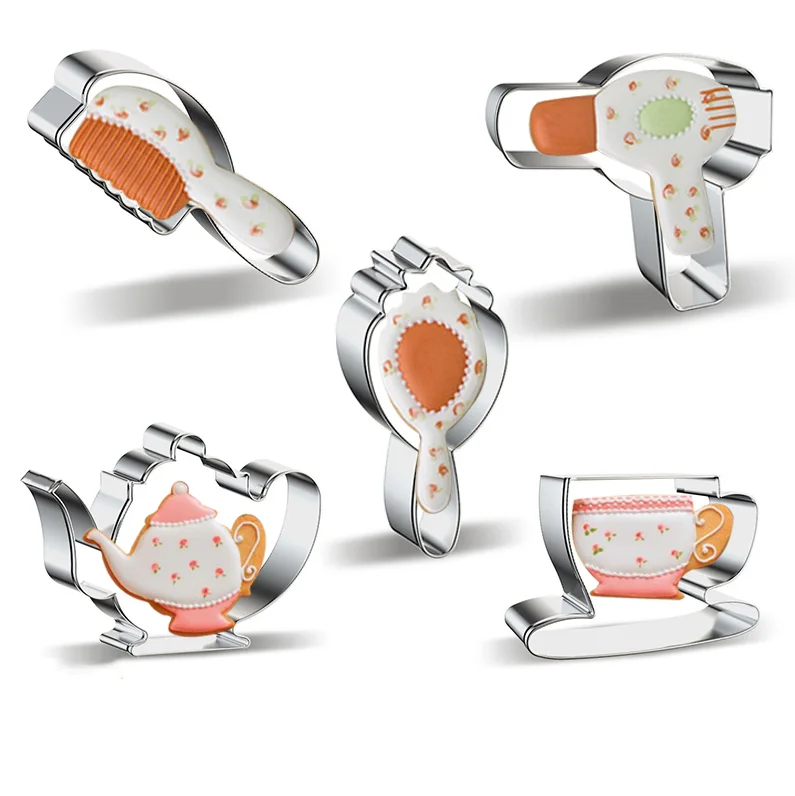 
biscuit cutter Cookie Cutter cookie tools for daily necessities Bakeware Cookie Tools 