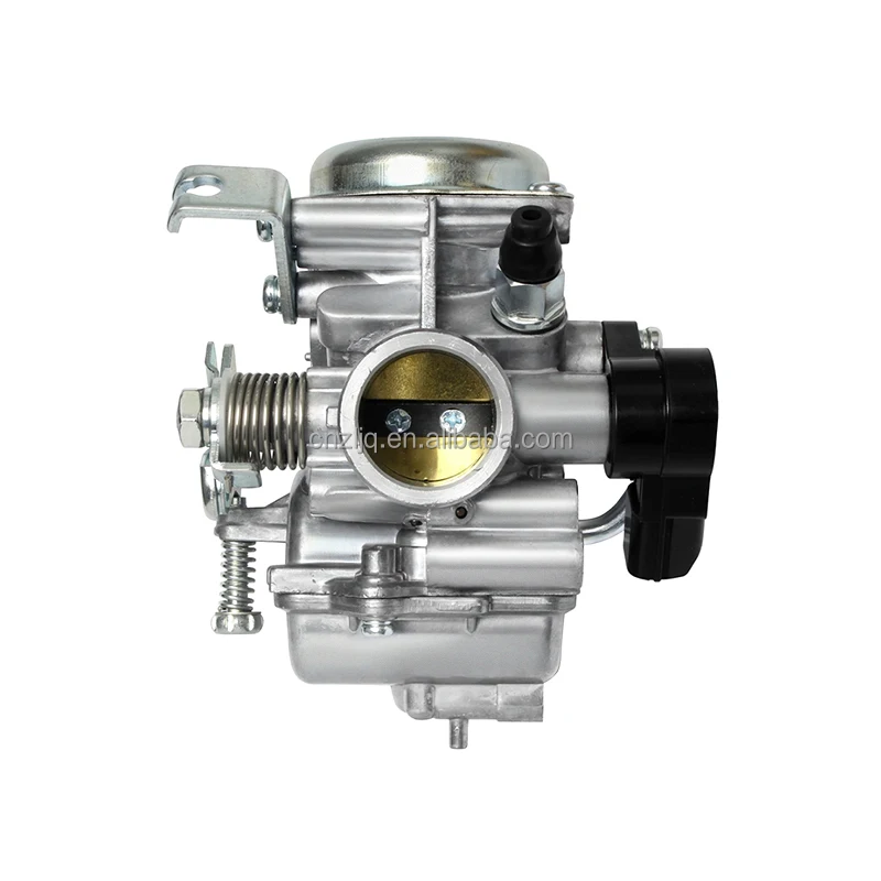 26mm Motorcycle Carburetor For Yamaha YTX125 TVS150 HLX150 Ytx Tvs Hlx 125 150 Motorcycle Carb
