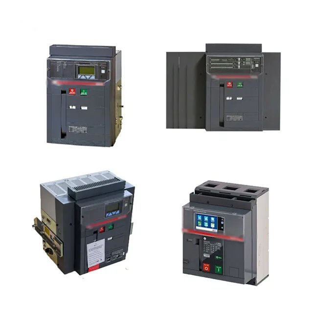 Brand New Original  1SDA104955R1	YU-C XT5-XT6 F/P 24...30 Vac/dc ABBs Smart Circuit Breaker Accessories  In Stock