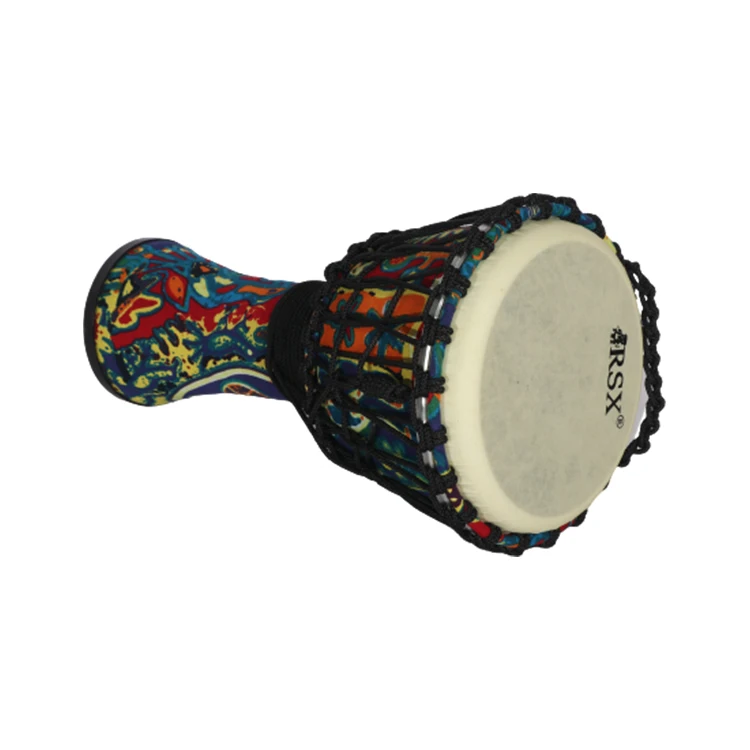 Good sound quality cloth non-tunable djembe african african drum accessories