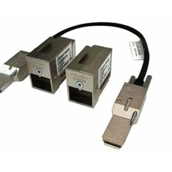 Brand new  C9200l Stack Module With 0.5m Stack Cable C9200l-stack-kit=