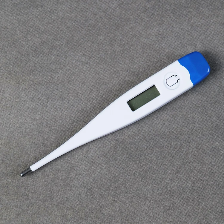 Профессиональные Производители Домашнего Использования электронный водонепроницаемый классический дизайн Жесткий цифровой термометр