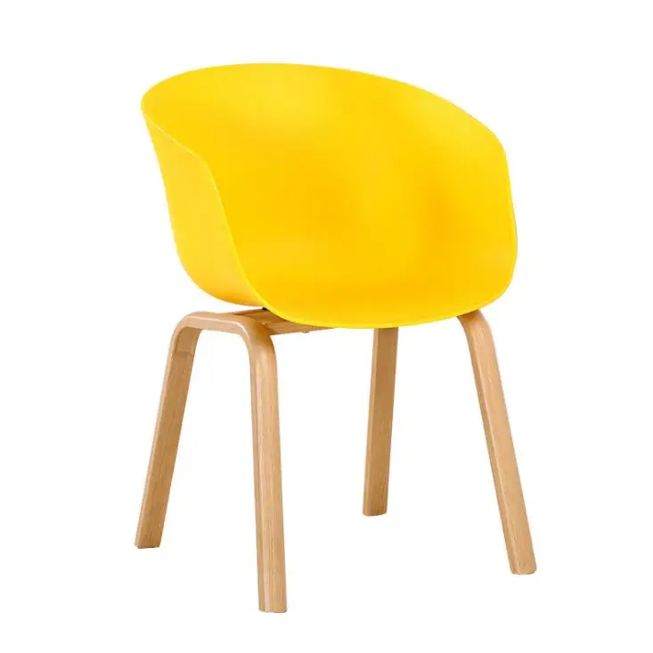 Производители оптовая продажа обеденный стул для отдыха из цельной древесины в европейском