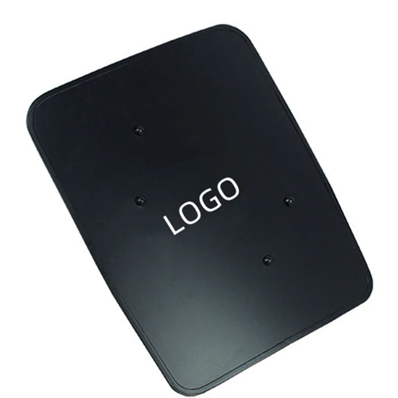 Portable Security Equipment High Quality Competitive Price Small PE Material Shield