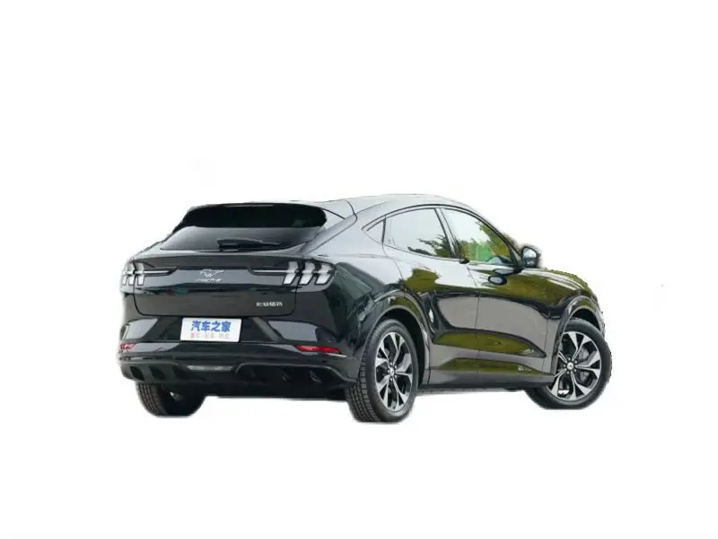 2022 American hot-selling changan Ford Electric Horse Suv mustang Mach-E car in Stock