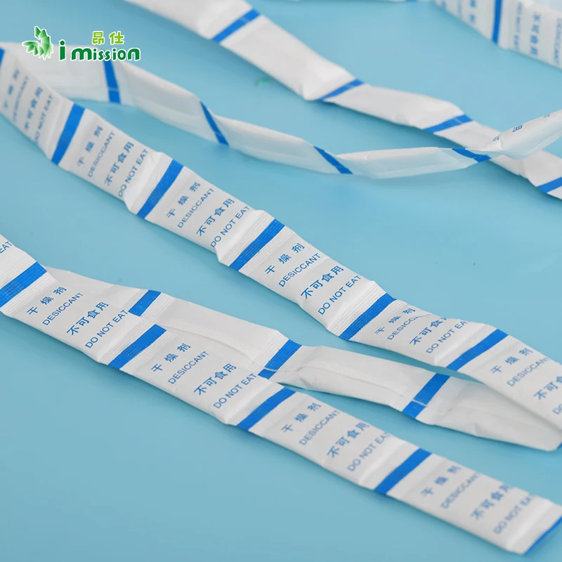 Desiccant 1kg Packed in Composite Paper Factory Sales Silica Gel Chemical Auxiliary Agent Common Product Humidity Absorbent 90%