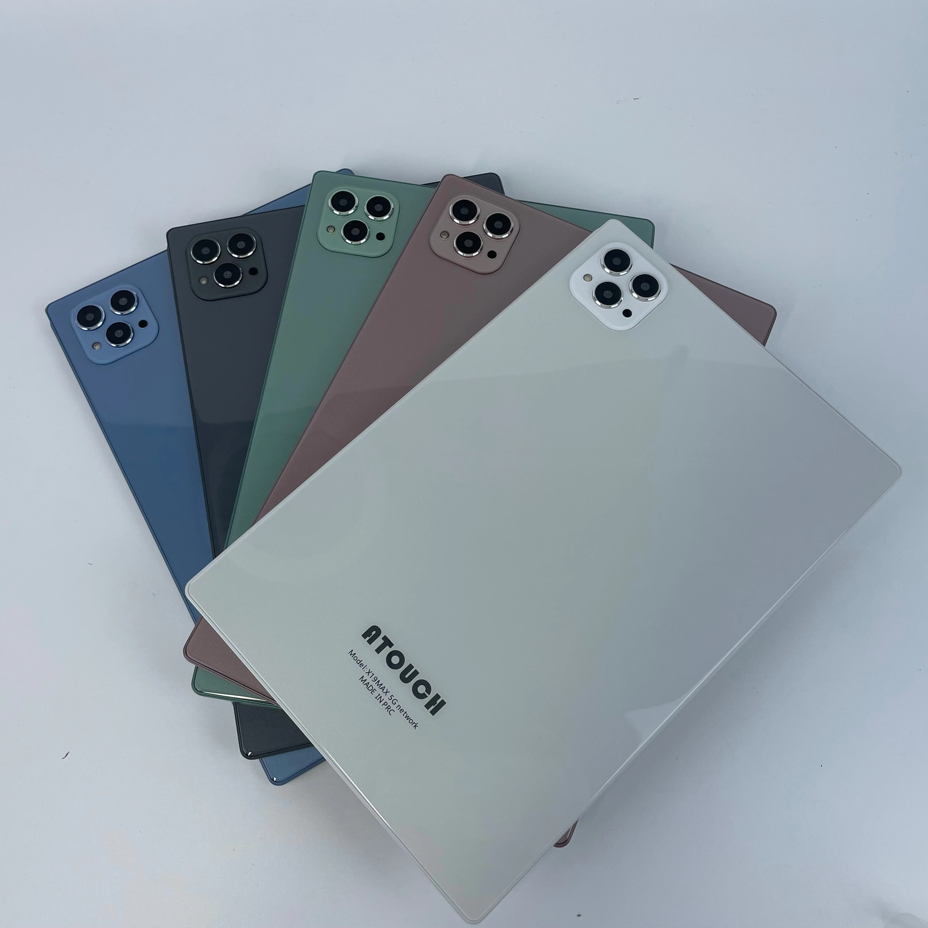 10 inch Tablet Pc Original 5G Phone Call 6G+256G Android Quad Core Mobile Tablets with Dual SIM 5G