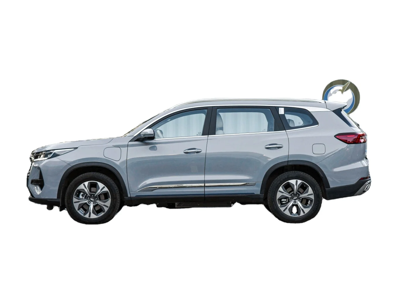 Китайский Tigo 8pro Большой Космический внедорожник седан Chery Tiggo 8 Pro Max 5 7 мест бензиновые автомобили