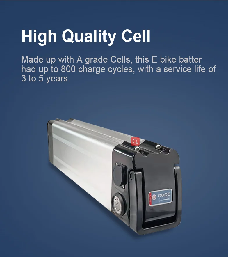 Bateria de litio customized 48V 20AH 18650 cell ebike e bike electric bike bicycle scooter battery pack 36V 10AH