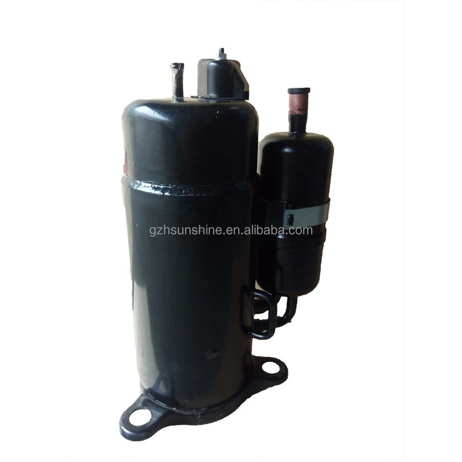 Best Price 3.5hp sanyo Scroll Compressor sanyo Rotary Compressor C-sbn263h8d