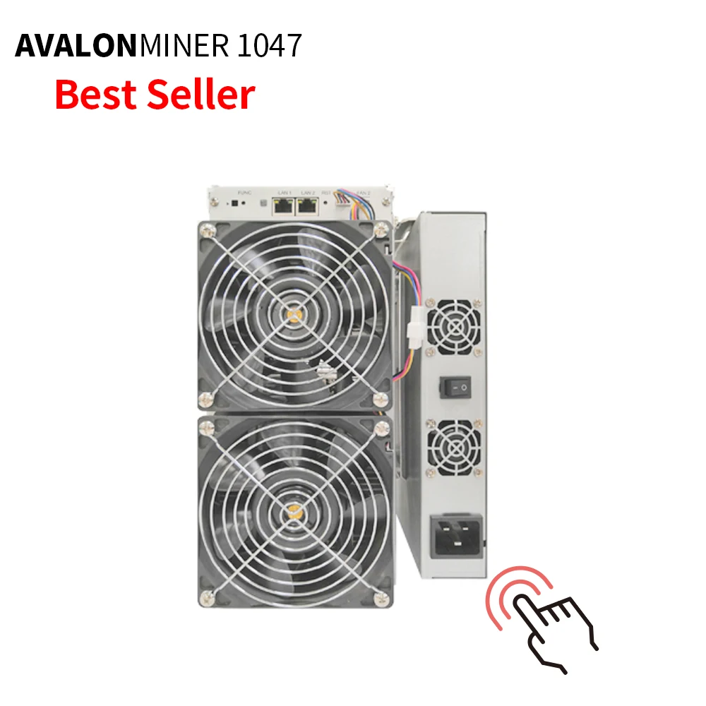 Лидер продаж bitmain antminer наиболее прибыльный этериальный Майнер A10 500Mh Майнинг eth наличные деньги в
