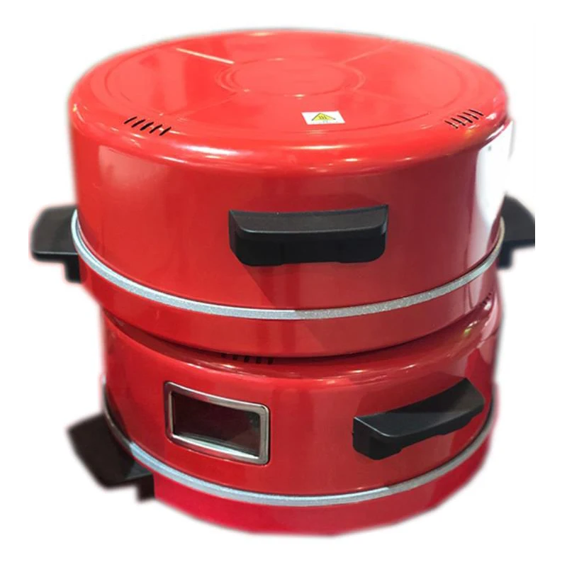 Easy to Use 40cm big siz Bread Maker machine pizze making for home