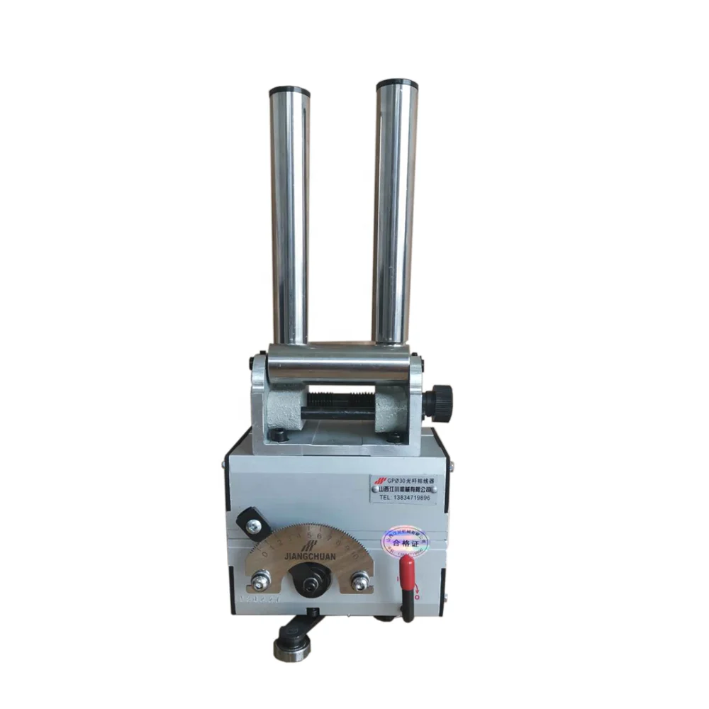 Cable Manufacturing Equipment GP30B Rolling Ring Drives