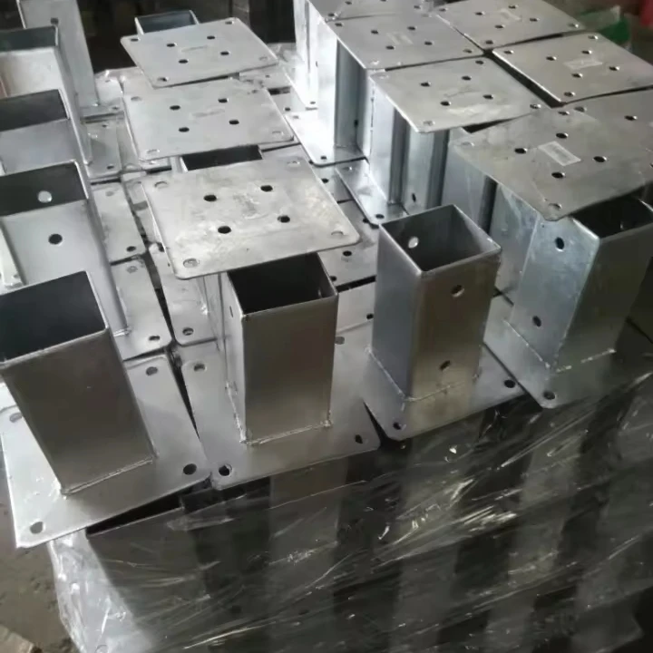 Metal Corflute Tree Guard Fence with Powder Coated