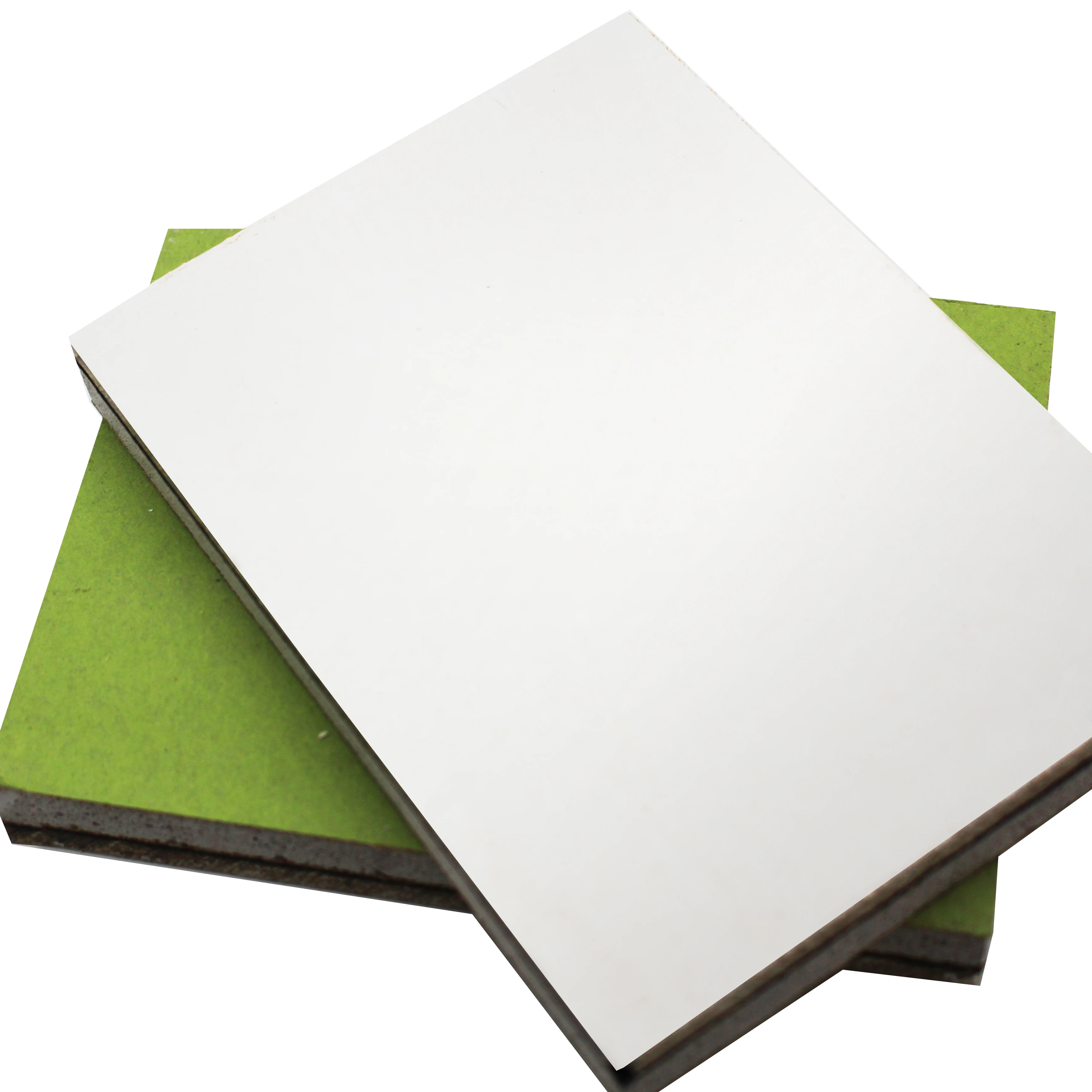 Soundproof Sandwich Panel With Polymer Acoustic Panel Sound Insulation Board For Club KTV Soundproofing Materials