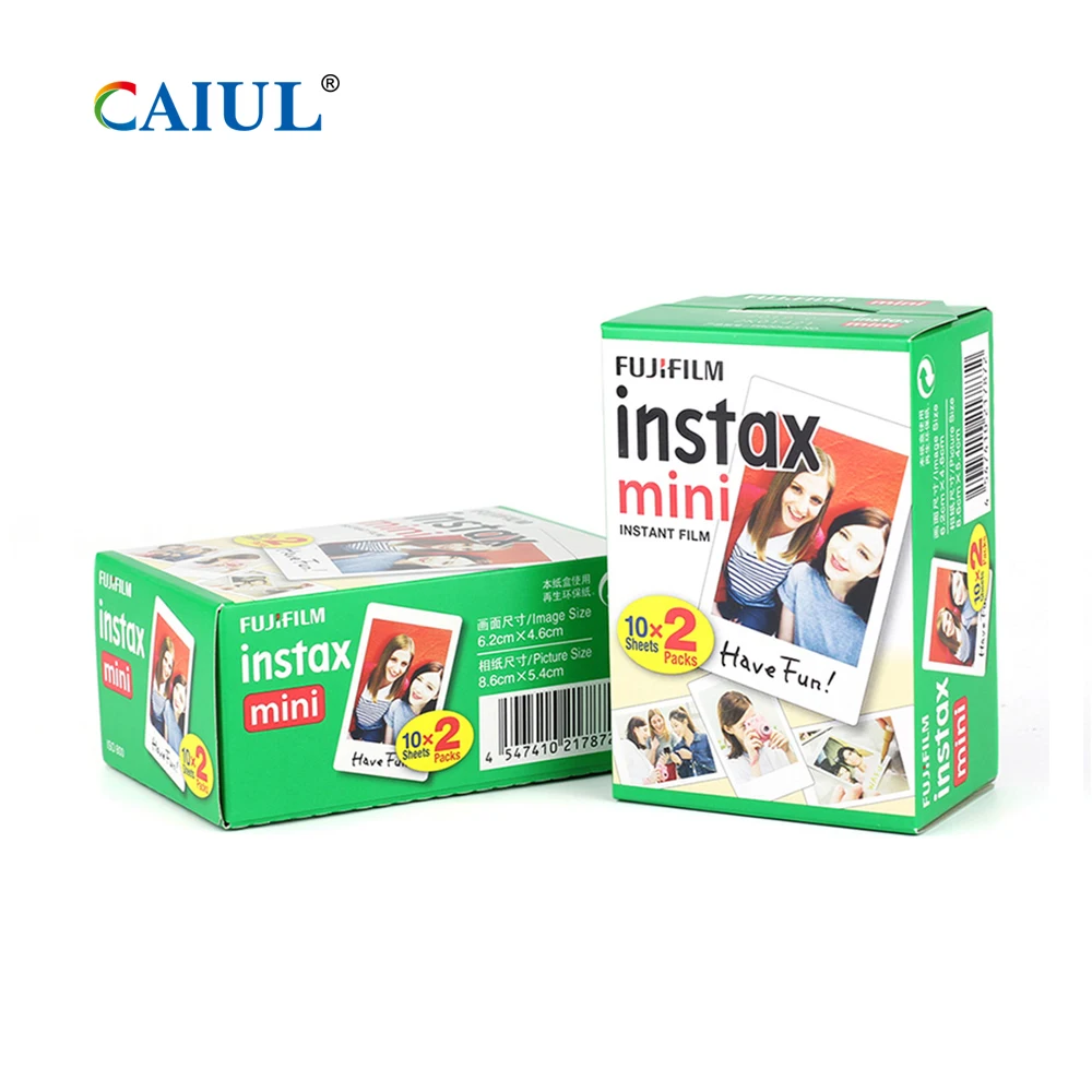 
Оптовая продажа пленки Fuji Instax для камеры Mini 7S / 8 / 25 / 50S / 90 
