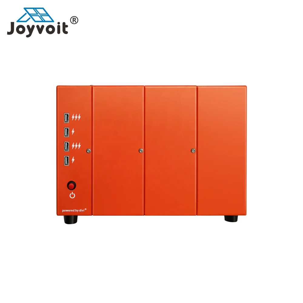 Prepaid household solar panel lighting kit with DC Lights accessories 80W solar power system from Chinese manufacturer