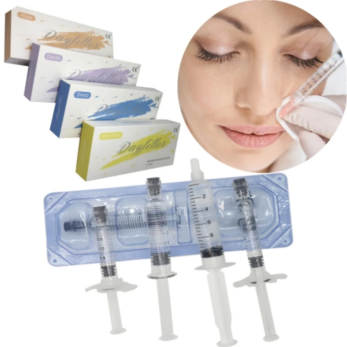 Hot-selling sculptr-a Filler Cross-linking Ha Filler acido hyaluronico