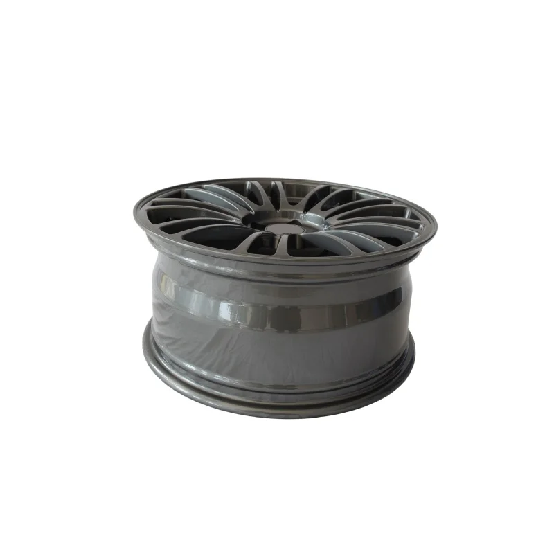 Forged gunmetal car rims OEM alloy wheel rim 18 alloy wheel 18 inch 5x110 for cars
