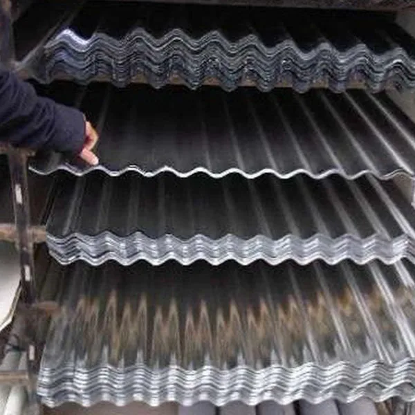 Gi/galvanized Roofing Sheet Decent Quality Cheap Price Steel Roofing Sheet Corrugated Roofing Corrugated Sheet Steel