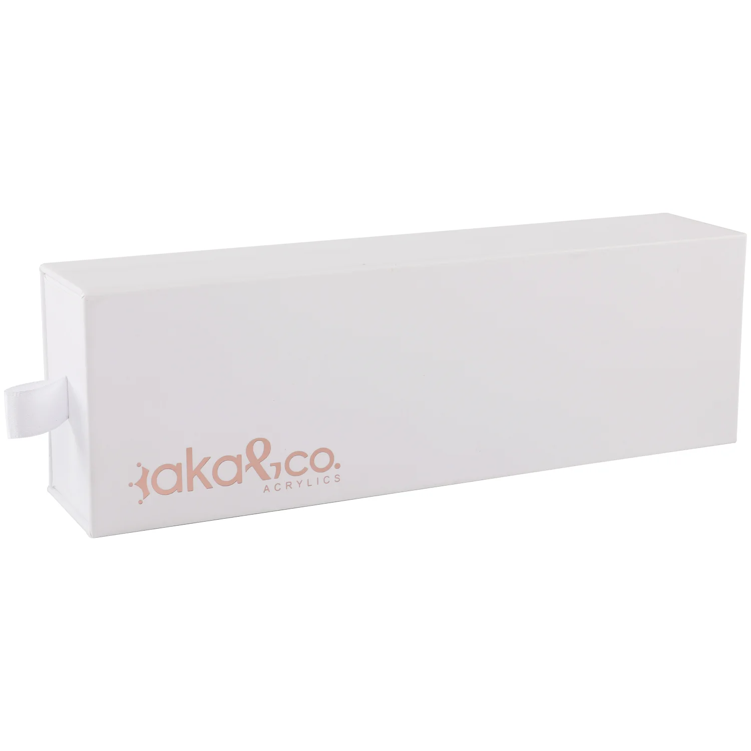 China manufacture custom Printing Rigid Cardboard gift paper  Drawer Box  For packaging sunglasses  With silk  Inserts