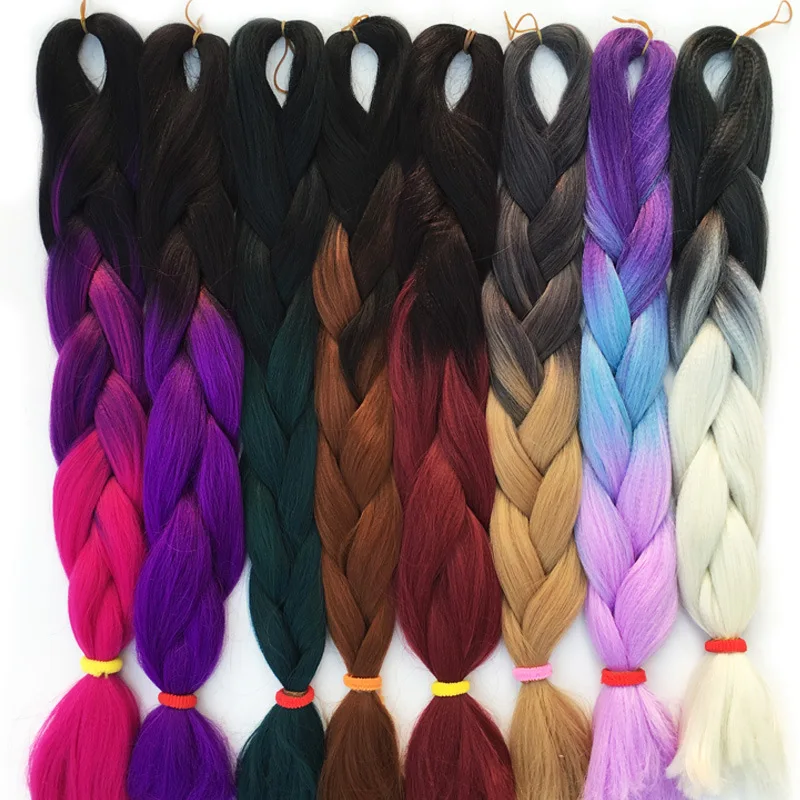  Dee Yeal Braided Lace Synthetic Hair Wigs Braids Afro Crochet