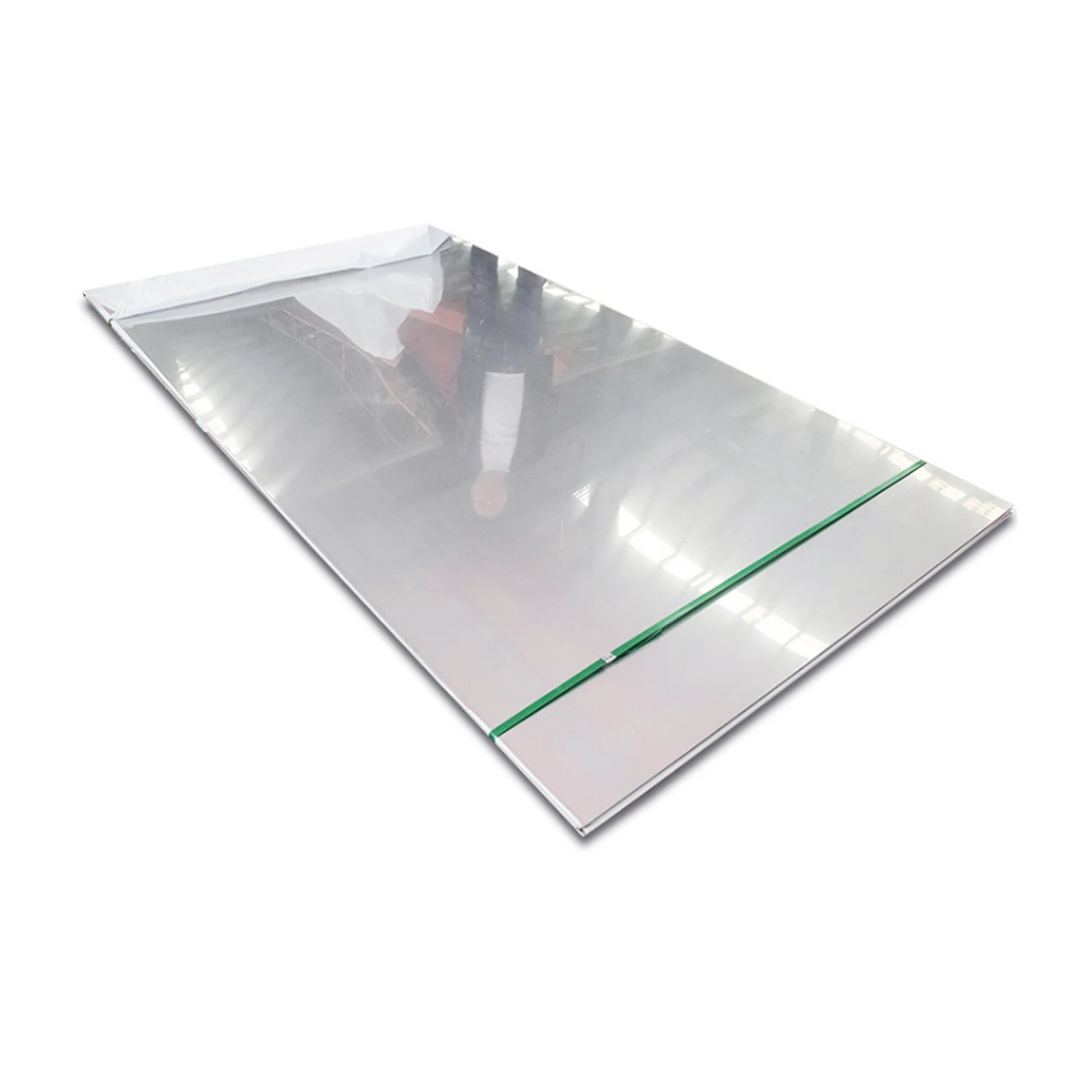 China AISI 316 316L 304 Stainless Steel Plate Cold Rolled 304 Stainless Steel Sheet