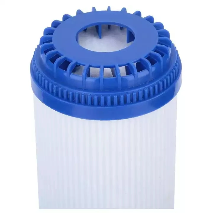 Sediment Water Filter Cartridge Pp Udf Cto Housing System Water Filters For Household Kitchen