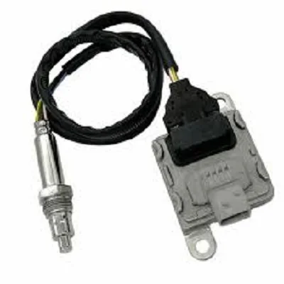 Оптовая продажа; 12V NOX азота Датчик кислорода 4M0907807F 5WK97308 для запчасти для грузовиков